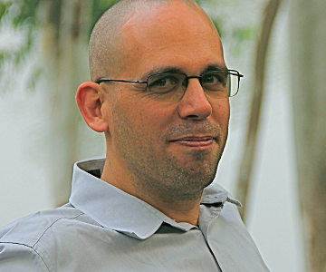 Eduard Reuvers - Buteyko Teacher Training